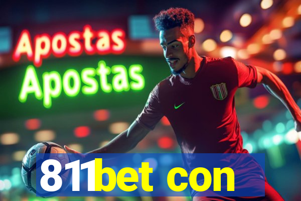 811bet con